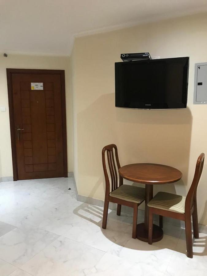 Al Majarah Residence Sharjah Exterior photo