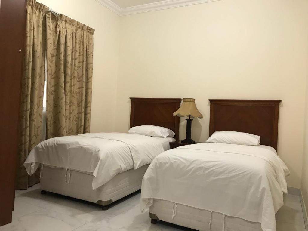 Al Majarah Residence Sharjah Exterior photo