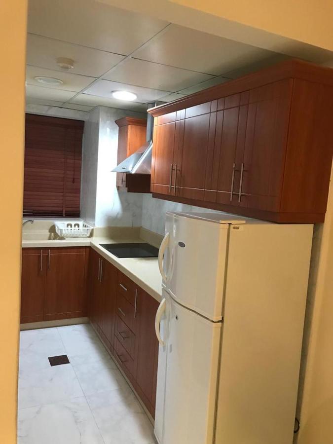 Al Majarah Residence Sharjah Exterior photo