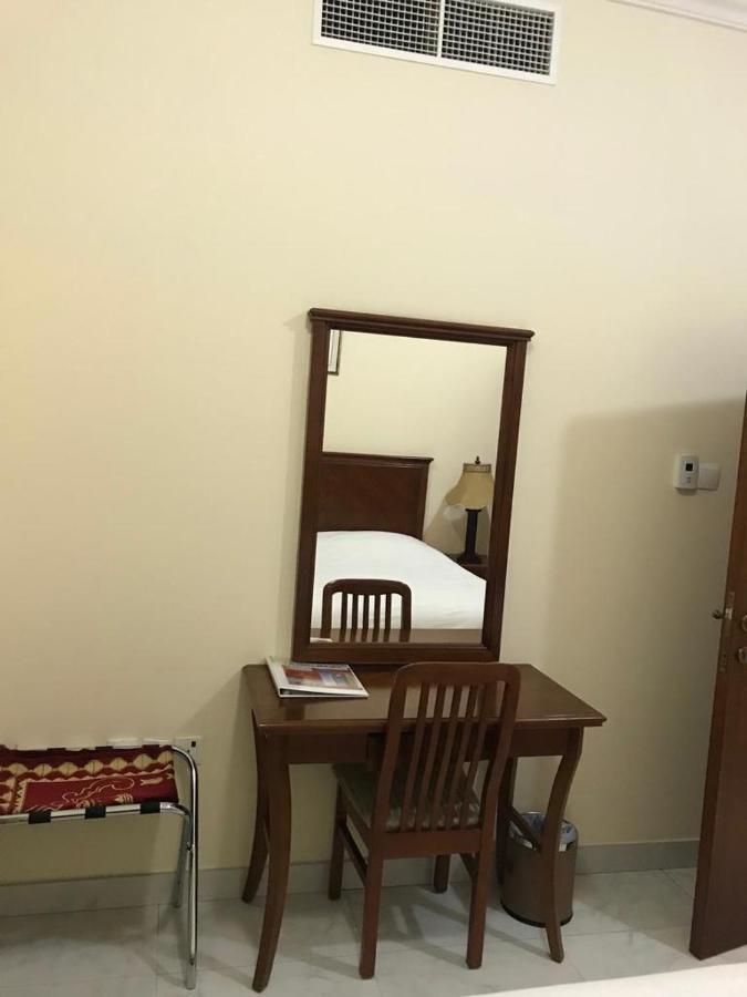 Al Majarah Residence Sharjah Exterior photo